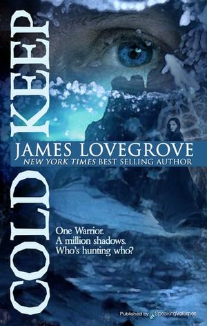 Cover Art for 9781645401520, Cold Keep by James Lovegrove
