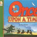 Cover Art for 9781564028068, Once Upon a Time by Vivian French
