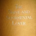 Cover Art for 9780330232937, The Naive and Sentimental Lover by Le Carre, John