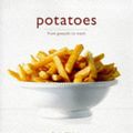 Cover Art for 9781900518574, Potatoes by Annie Nichols