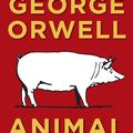 Cover Art for 9781772750942, Animal Farm by George Orwell