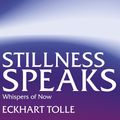 Cover Art for 9780733627071, Stillness Speaks by Eckhart Tolle