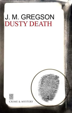 Cover Art for 9781780103150, Dusty Death by J.M. Gregson
