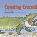 Cover Art for 9780756906955, Counting Crocodiles by Judy Sierra