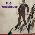 Cover Art for B08G4PZ9GH, The Inimitable Jeeves by P. G. Wodehouse