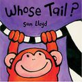 Cover Art for 9781561484546, Whose Tail? by Sam Lloyd