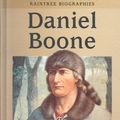 Cover Art for 9780739856727, Daniel Boone by Janet Riehecky