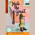 Cover Art for 9780739348017, Nate the Great by Marjorie Weinman Sharmat