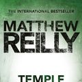 Cover Art for 9781742625898, Temple by Matthew Reilly