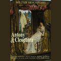 Cover Art for 9781908650702, Antony and Cleopatra by William Shakespeare