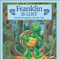 Cover Art for 9781550740530, Franklin Is Lost by Paulette Bourgeois