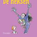Cover Art for 9789026135194, De heksen by Roald Dahl