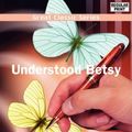 Cover Art for 9788132026303, Understood Betsy by Dorothy Canfield Fisher