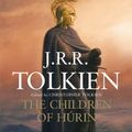 Cover Art for B007978NKG, The Children of Húrin by J.r.r. Tolkien, Christopher Tolkien