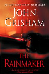 Cover Art for 9780385339605, The Rainmaker by John Grisham