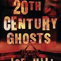 Cover Art for 9780575081925, 20th Century Ghosts by Joe Hill