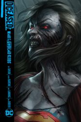Cover Art for 9781779520609, DCeased: War of the Undead Gods by Tom Taylor