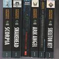 Cover Art for B01LXP5PII, ALEX RIDER - SET OF 6 BOOKS - Scorpia - Snakehead - Ark Angel - Stormbreaker - Skeleton Key - Crocodile Tears. by Anthony Horowitz