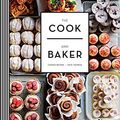 Cover Art for B00XTOB5JO, The Cook and Baker by Cherie Bevan,Tass Tauroa