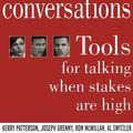 Cover Art for 9780070584792, Crucial Conversations by Kerry Patterson,Joseph Grenny,Ron McMillan,Al Switzler,