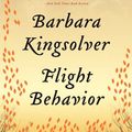 Cover Art for 9780062124302, Flight Behavior by Barbara Kingsolver