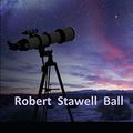 Cover Art for 9781694895226, Great Astronomers: Edmond Halley Illustrated by Robert Stawell Ball