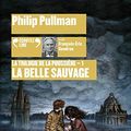Cover Art for 9782075144650, La Belle Sauvage by Philip Pullman