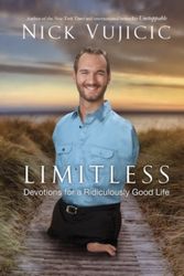 Cover Art for 9780307732125, Limitless by Nick Vujicic