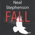 Cover Art for 9781511328425, Fall, or Dodge in Hell by Neal Stephenson