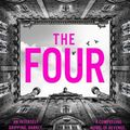 Cover Art for 9780008580360, The Four by Ellie Keel