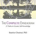 Cover Art for 9781938314551, The Complete Enneagram by Beatrice Chestnut PhD