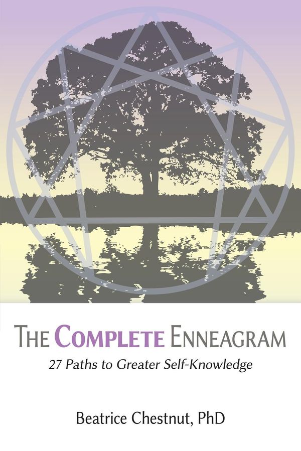 Cover Art for 9781938314551, The Complete Enneagram by Beatrice Chestnut PhD