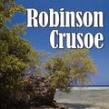 Cover Art for 9781613820377, Robinson Crusoe by Daniel Defoe