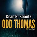 Cover Art for B07KTB6XVW, Odd Thomas by Dean R. Koontz