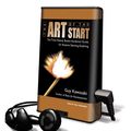 Cover Art for 9781615456529, The Art of the Start by Guy Kawasaki