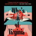Cover Art for 9780451218599, Who’s Afraid of Virginia Woolf? by Edward Albee