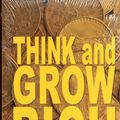 Cover Art for 9789382607007, Think and Grow Rich by Napoleon Hill