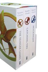 Cover Art for 9781742838816, The Hunger Games by Suzanne Collins