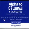 Cover Art for 9780435103842, Alpha To Omega Flashcards by Beve Hornsby