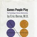 Cover Art for 9780890094945, Games People Play by Eric Berne