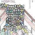 Cover Art for 9781922725455, Hospital by Sanya Rushdi