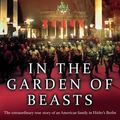 Cover Art for 9780857520432, In the Garden of Beasts by Erik Larson