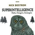 Cover Art for 9780199678112, Superintelligence by Nick Bostrom