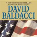 Cover Art for 9780446199896, Last Man Standing by David Baldacci