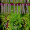 Cover Art for 9780345383747, Mid-Flinx by Alan Dean Foster