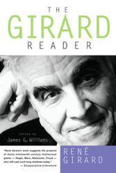 Cover Art for 9780824516345, The Girard Reader by Rene Girard
