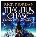 Cover Art for 9788365534668, Statek umarłych by Rick Riordan