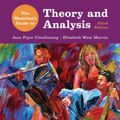 Cover Art for 9780393600483, The Musician's Guide to Theory and Analysis by Jane Piper Clendinning