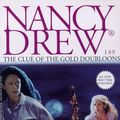 Cover Art for 9780671025489, The Clue of the Gold Doubloons by Carolyn Keene