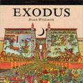 Cover Art for 9780802851758, Exodus by Brian Wildsmith